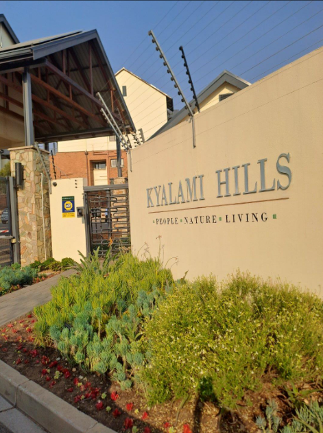 To Let 2 Bedroom Property for Rent in Kyalami Hills Gauteng