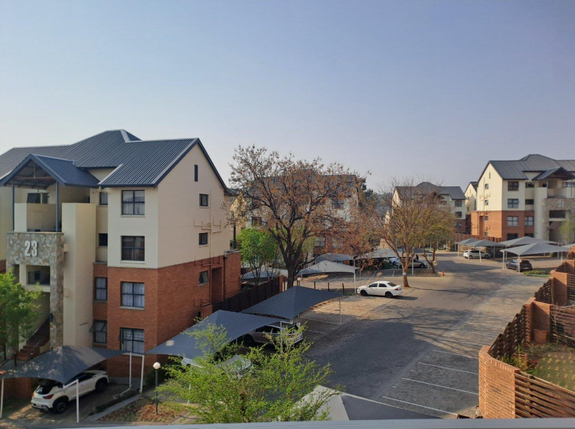 To Let 2 Bedroom Property for Rent in Kyalami Hills Gauteng