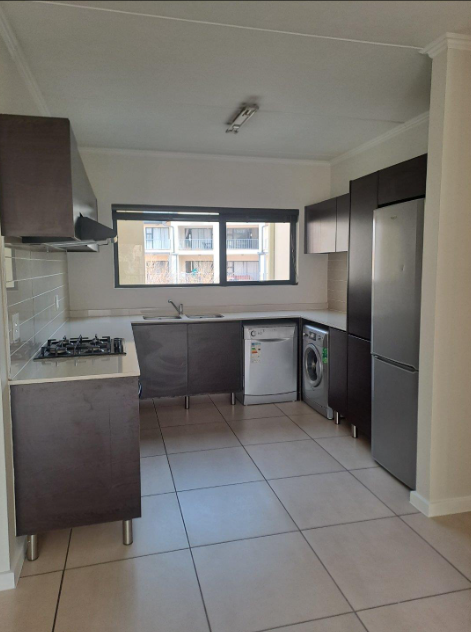 To Let 2 Bedroom Property for Rent in Kyalami Hills Gauteng