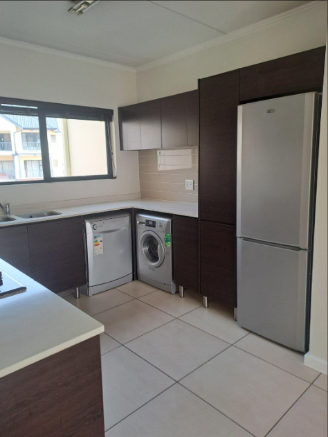 To Let 2 Bedroom Property for Rent in Kyalami Hills Gauteng