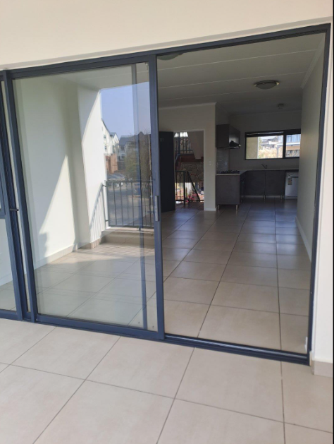 To Let 2 Bedroom Property for Rent in Kyalami Hills Gauteng