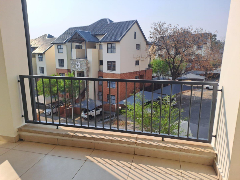 To Let 2 Bedroom Property for Rent in Kyalami Hills Gauteng