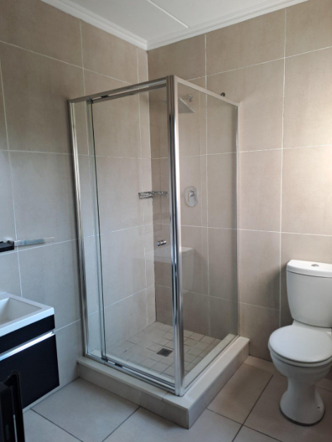 To Let 2 Bedroom Property for Rent in Kyalami Hills Gauteng