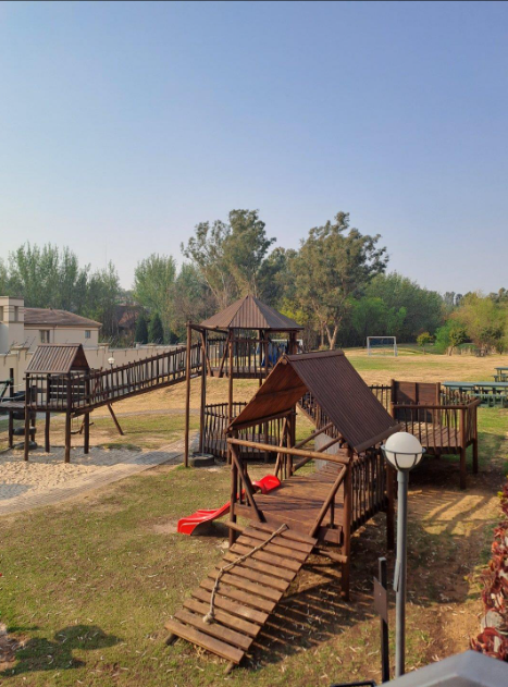 To Let 2 Bedroom Property for Rent in Kyalami Hills Gauteng