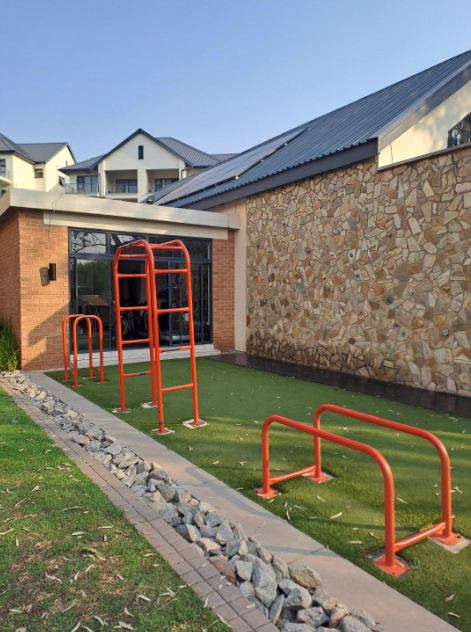 To Let 2 Bedroom Property for Rent in Kyalami Hills Gauteng