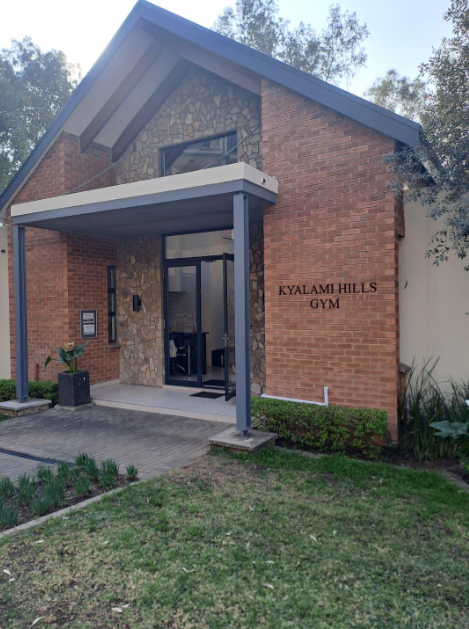 To Let 2 Bedroom Property for Rent in Kyalami Hills Gauteng