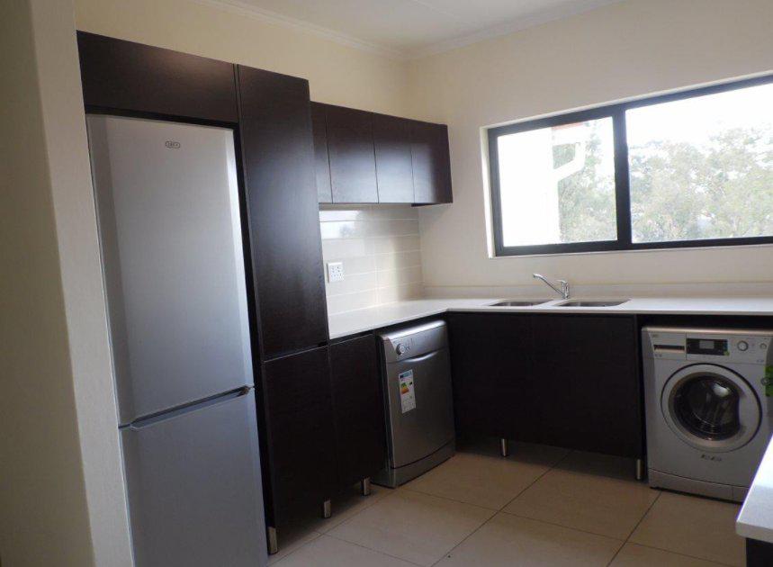 To Let 2 Bedroom Property for Rent in Kyalami Hills Gauteng