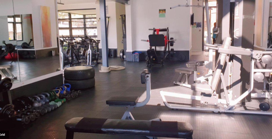 To Let 2 Bedroom Property for Rent in Kyalami Hills Gauteng