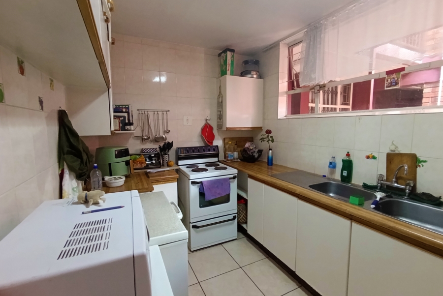 2 Bedroom Property for Sale in Wonderboom South Gauteng