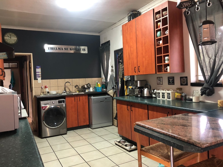 3 Bedroom Property for Sale in Arcon Park Gauteng