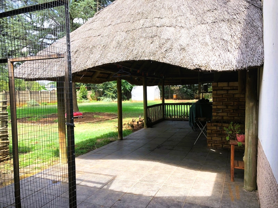 3 Bedroom Property for Sale in Arcon Park Gauteng