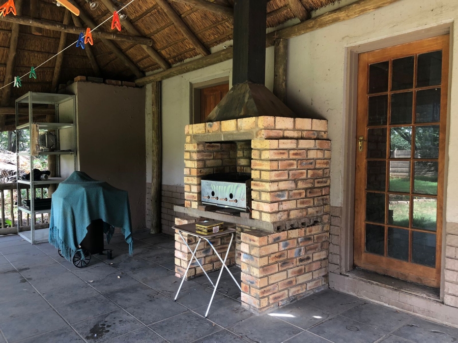 3 Bedroom Property for Sale in Arcon Park Gauteng