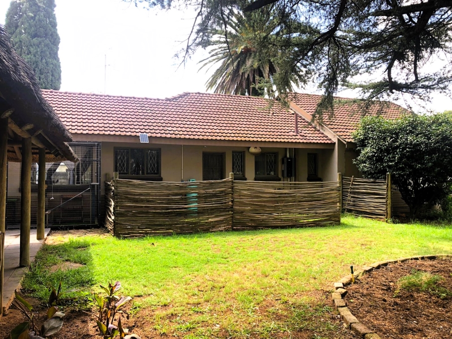 3 Bedroom Property for Sale in Arcon Park Gauteng