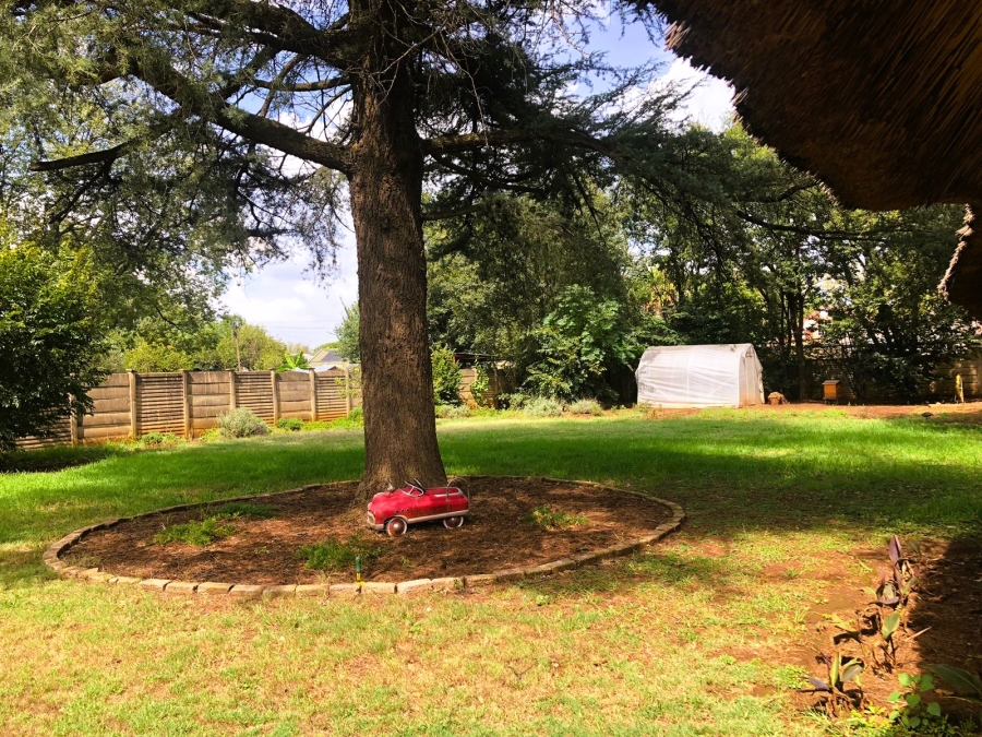 3 Bedroom Property for Sale in Arcon Park Gauteng