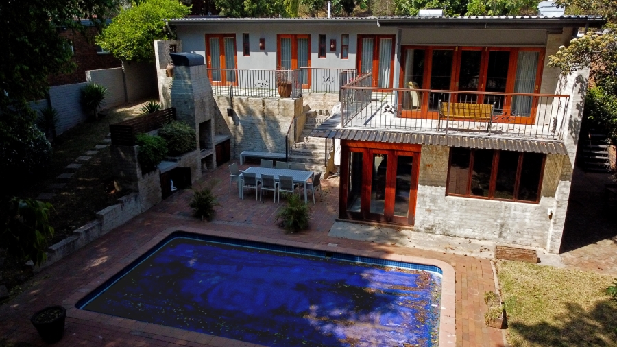4 Bedroom Property for Sale in Rietondale Gauteng