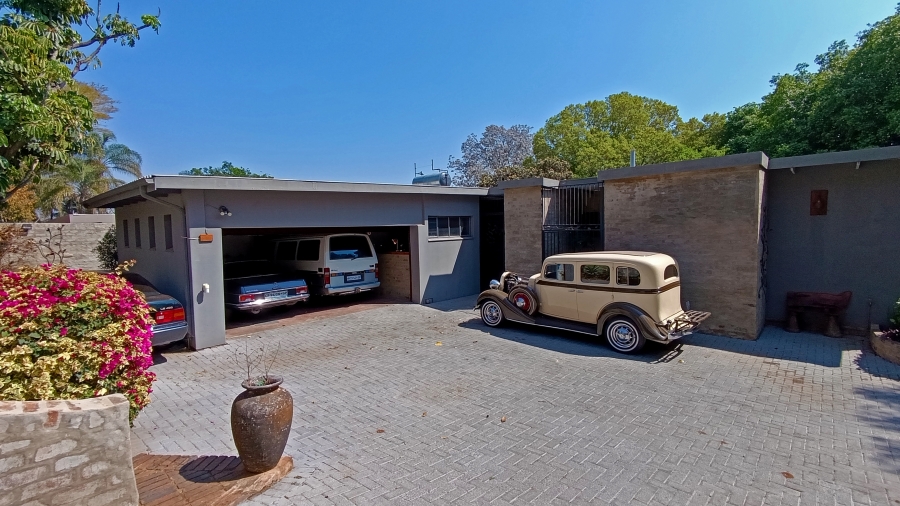 4 Bedroom Property for Sale in Rietondale Gauteng