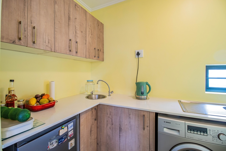 3 Bedroom Property for Sale in Broadacres Gauteng