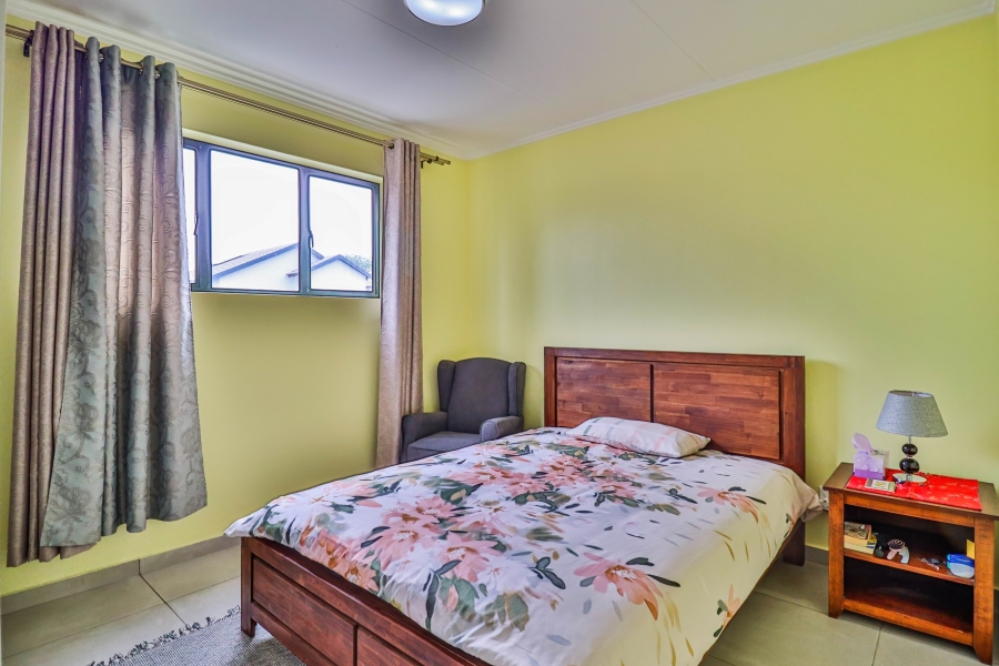 3 Bedroom Property for Sale in Broadacres Gauteng