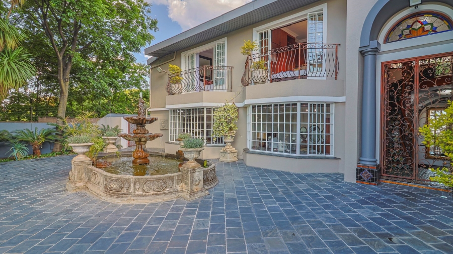 4 Bedroom Property for Sale in Northcliff Gauteng