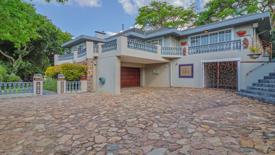 4 Bedroom Property for Sale in Northcliff Gauteng