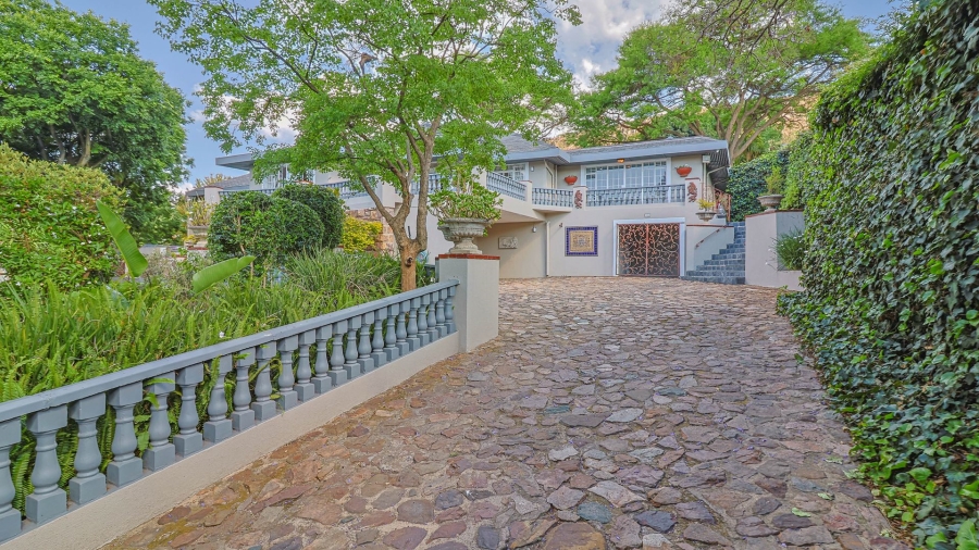4 Bedroom Property for Sale in Northcliff Gauteng