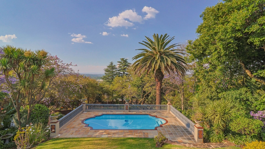 4 Bedroom Property for Sale in Northcliff Gauteng