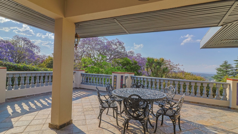 4 Bedroom Property for Sale in Northcliff Gauteng