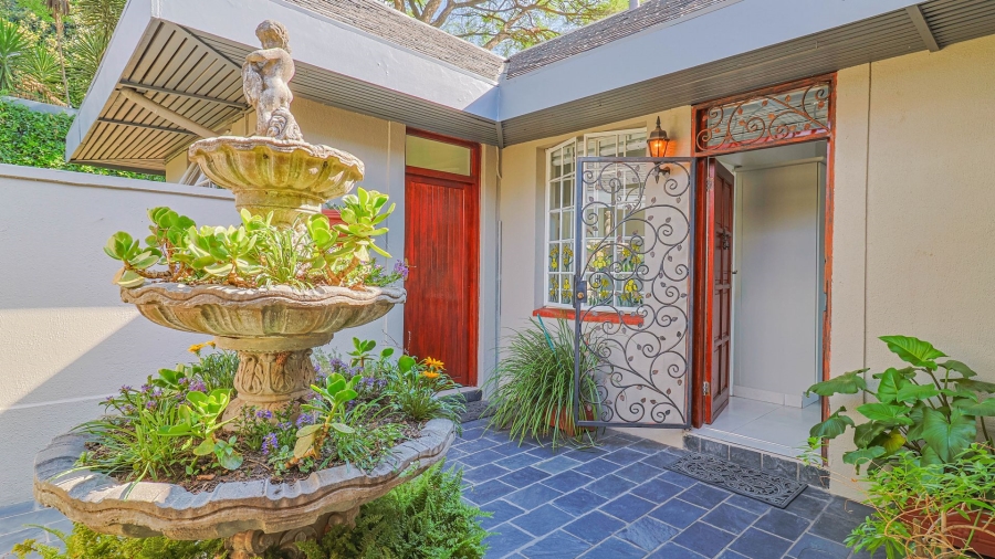 4 Bedroom Property for Sale in Northcliff Gauteng