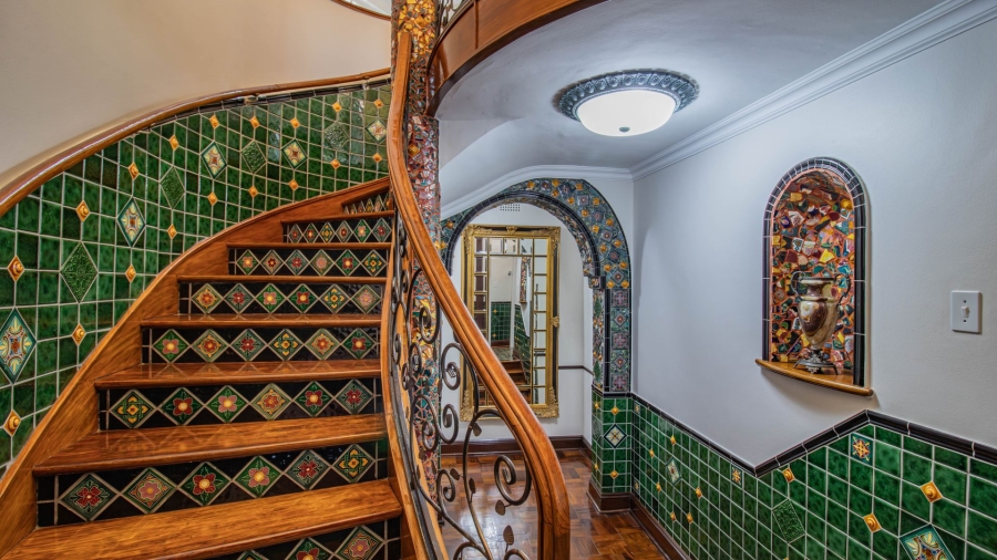 4 Bedroom Property for Sale in Northcliff Gauteng