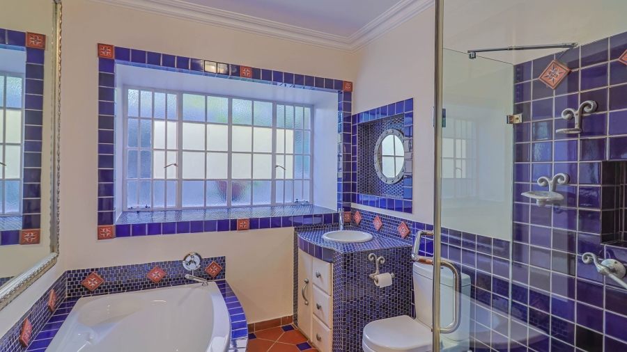 4 Bedroom Property for Sale in Northcliff Gauteng