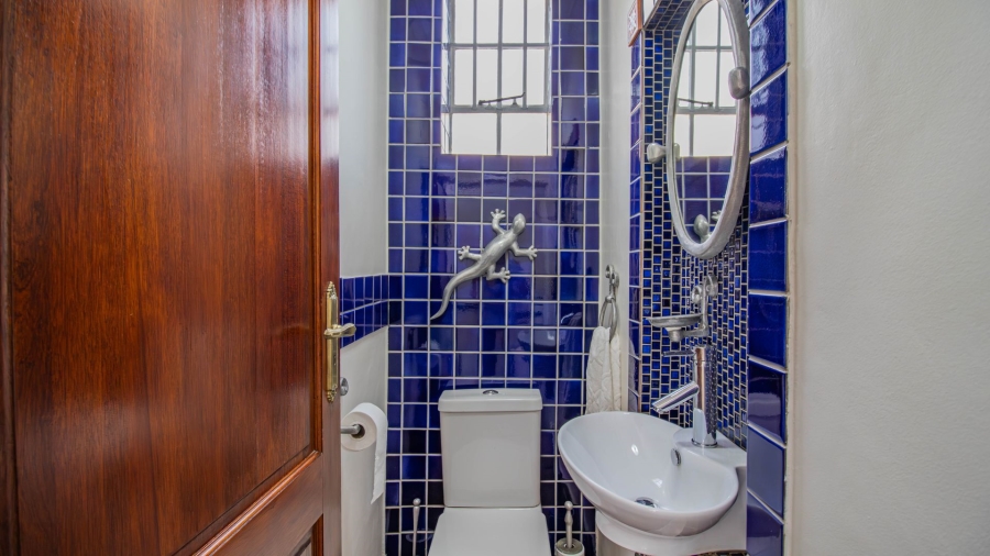 4 Bedroom Property for Sale in Northcliff Gauteng