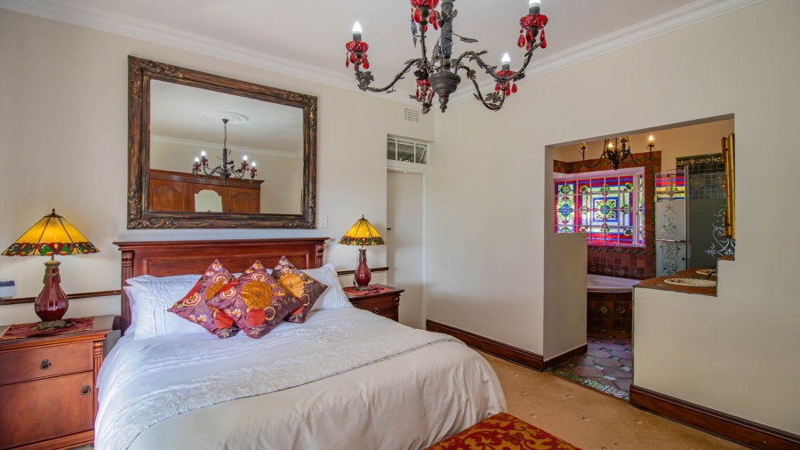 4 Bedroom Property for Sale in Northcliff Gauteng