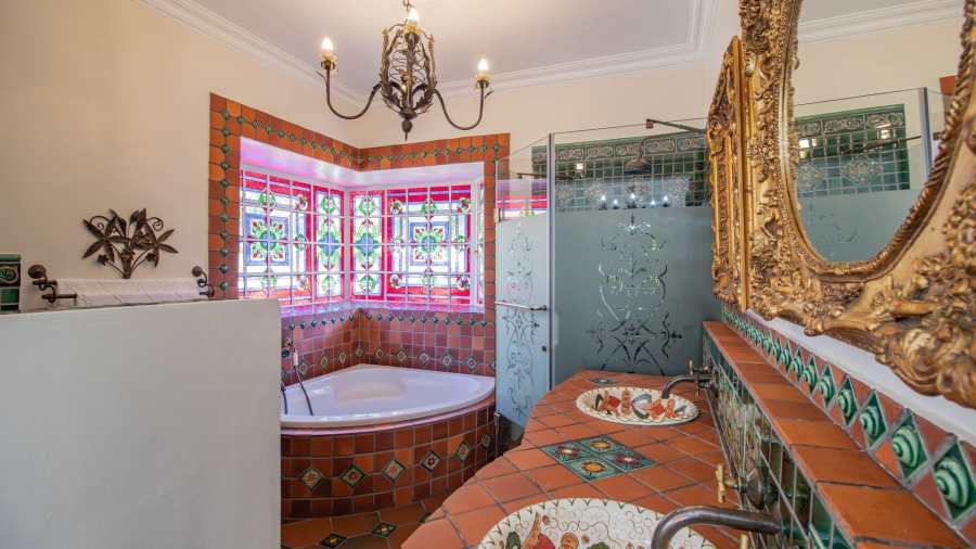4 Bedroom Property for Sale in Northcliff Gauteng