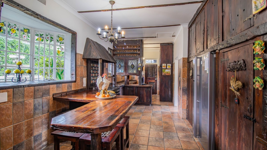 4 Bedroom Property for Sale in Northcliff Gauteng