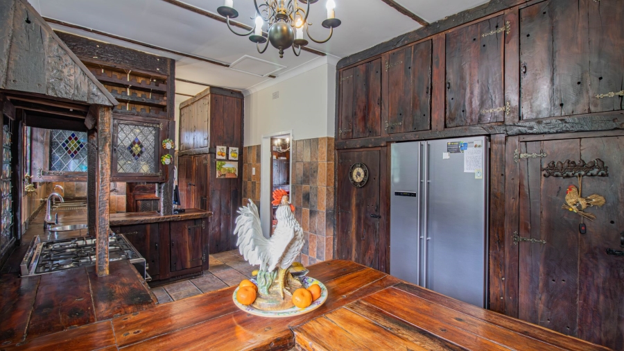 4 Bedroom Property for Sale in Northcliff Gauteng