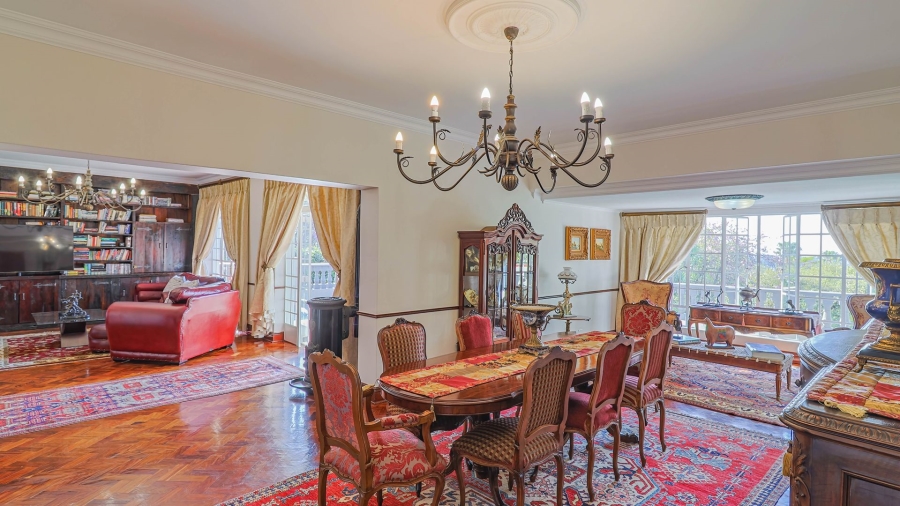 4 Bedroom Property for Sale in Northcliff Gauteng