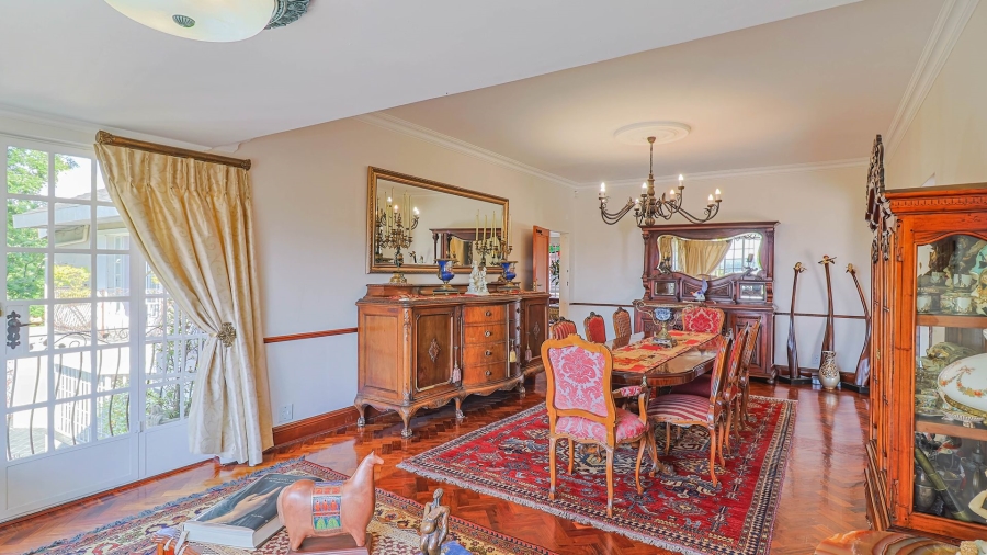 4 Bedroom Property for Sale in Northcliff Gauteng