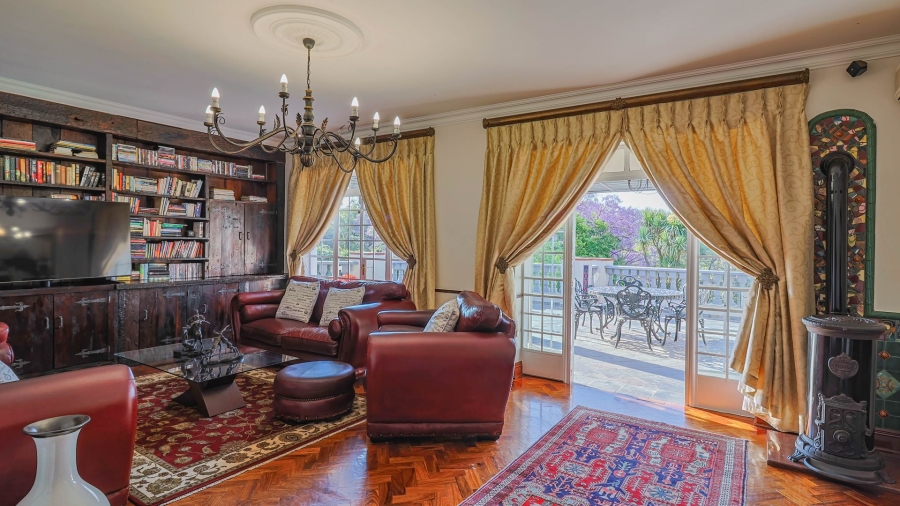 4 Bedroom Property for Sale in Northcliff Gauteng
