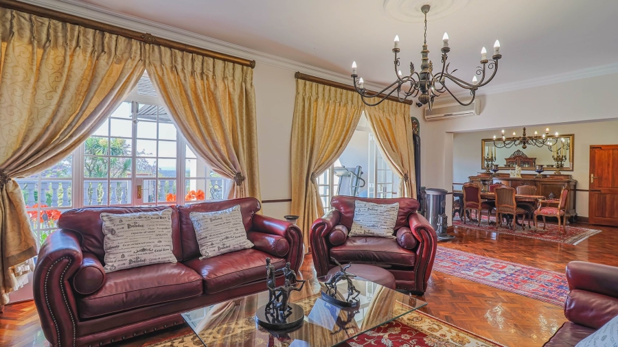 4 Bedroom Property for Sale in Northcliff Gauteng