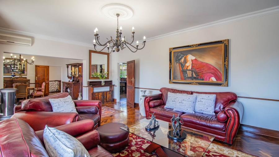 4 Bedroom Property for Sale in Northcliff Gauteng
