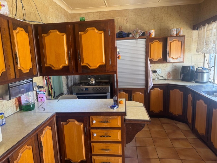 3 Bedroom Property for Sale in Brakpan Central Gauteng