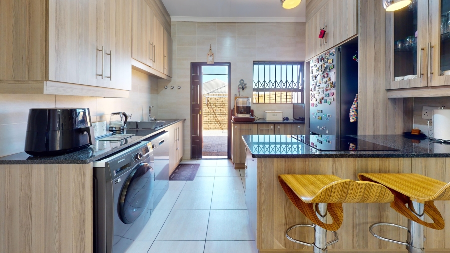 2 Bedroom Property for Sale in Union Gauteng