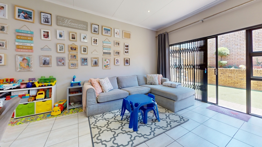 2 Bedroom Property for Sale in Union Gauteng