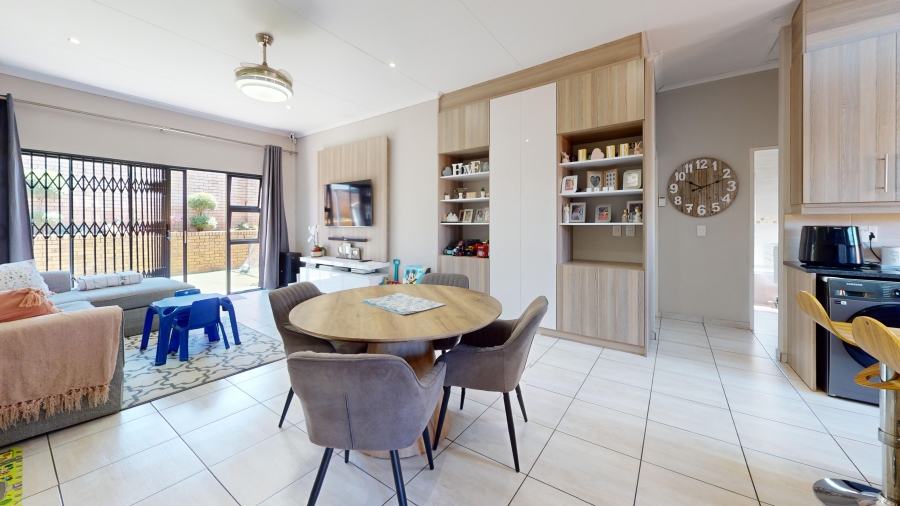 2 Bedroom Property for Sale in Union Gauteng