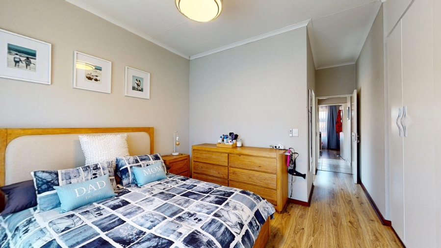 2 Bedroom Property for Sale in Union Gauteng