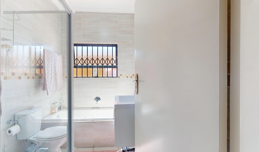 2 Bedroom Property for Sale in Union Gauteng