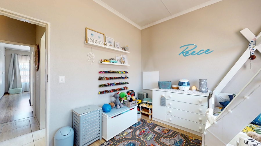 2 Bedroom Property for Sale in Union Gauteng