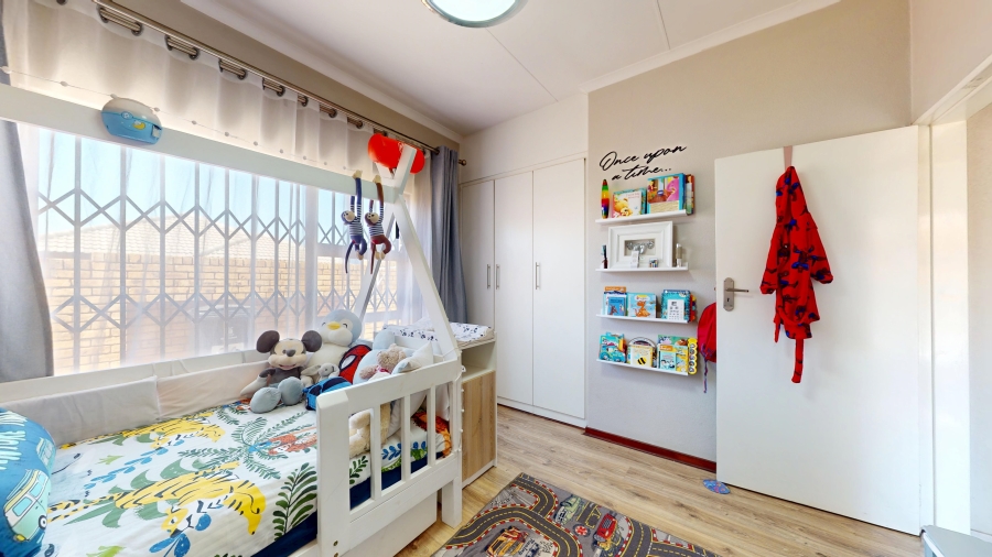 2 Bedroom Property for Sale in Union Gauteng