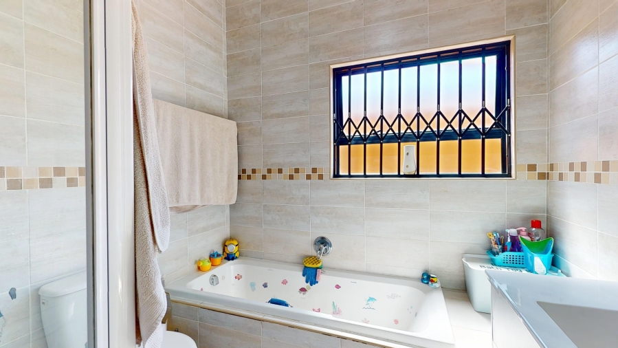 2 Bedroom Property for Sale in Union Gauteng