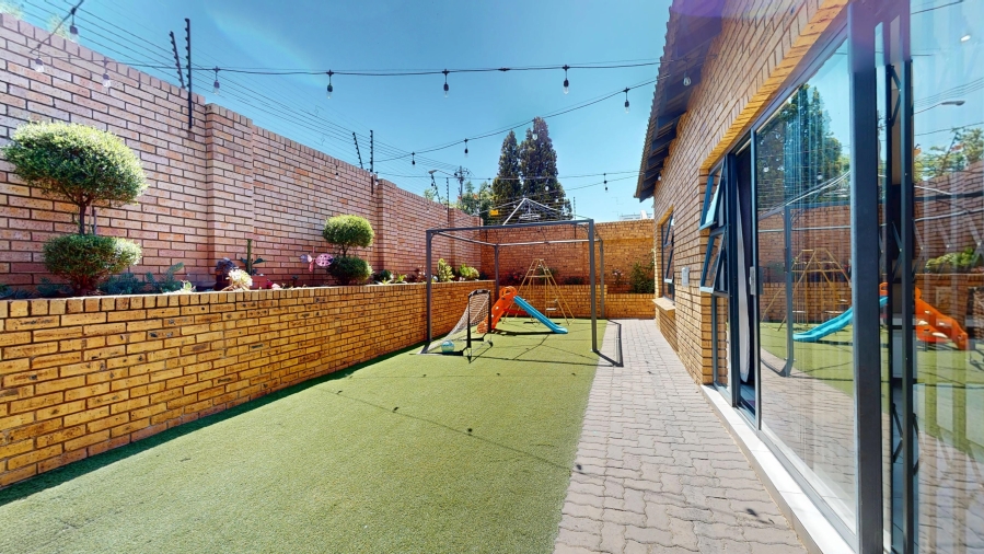 2 Bedroom Property for Sale in Union Gauteng